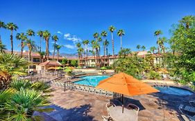 Hyatt Vacation Club At Desert Oasis