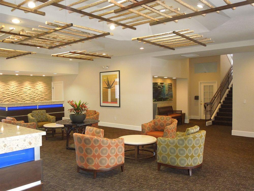 Hyatt Vacation Club At Desert Oasis Cathedral City Exterior photo