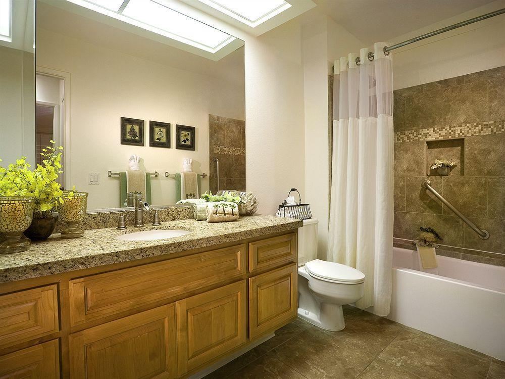 Hyatt Vacation Club At Desert Oasis Cathedral City Exterior photo