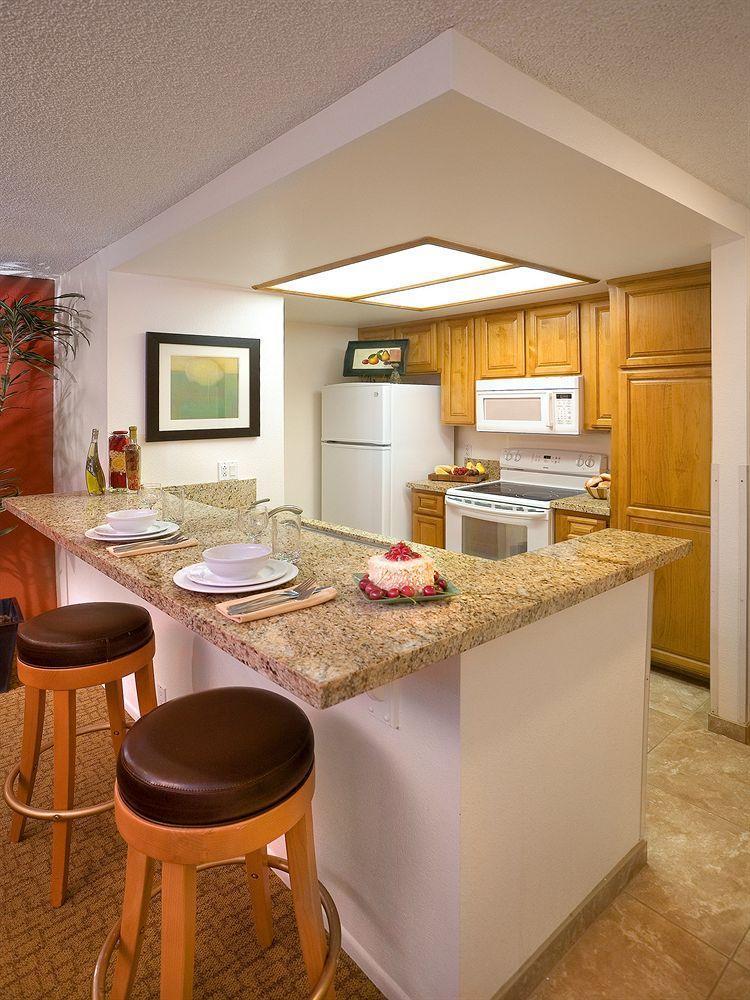 Hyatt Vacation Club At Desert Oasis Cathedral City Exterior photo