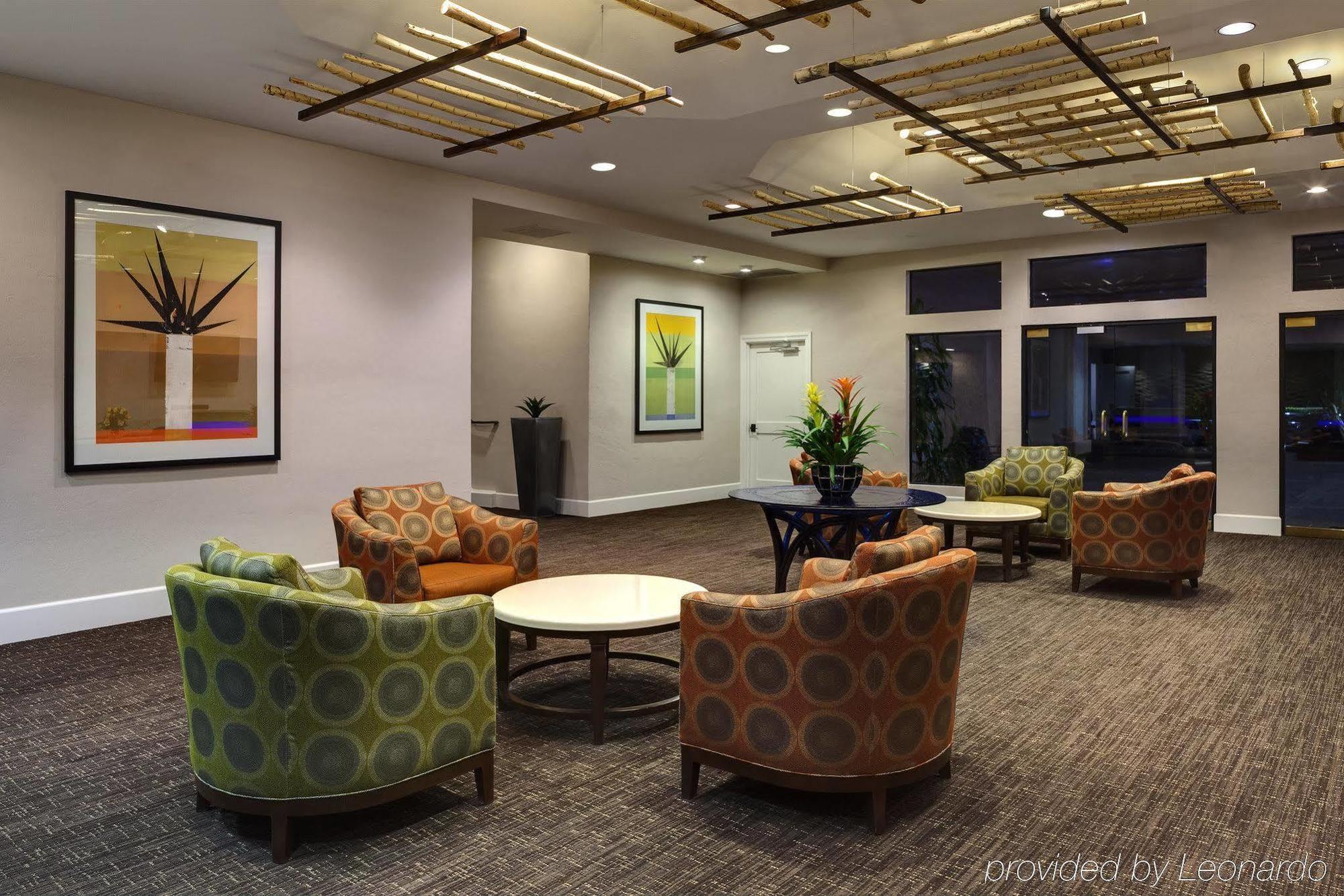 Hyatt Vacation Club At Desert Oasis Cathedral City Exterior photo